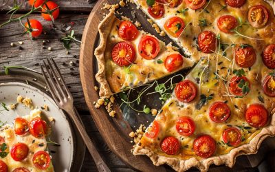 Recipe for Success: Leveraging AI in Crafting Tempting Food Visuals