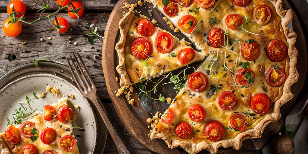 Recipe for Success: Leveraging AI in Crafting Tempting Food Visuals